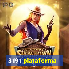 3191 plataforma